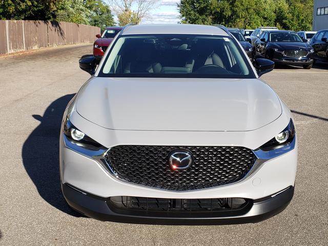 new 2025 Mazda CX-30 car, priced at $28,895