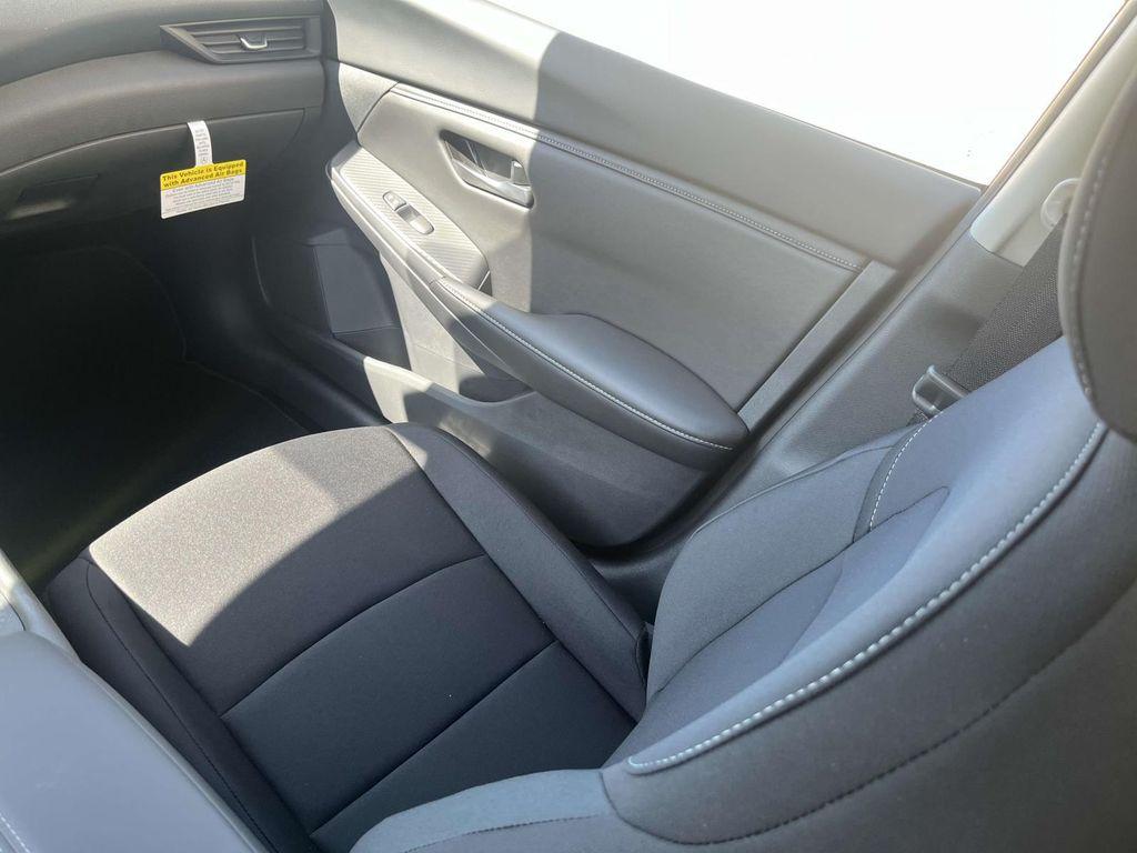 new 2025 Nissan Sentra car, priced at $22,499