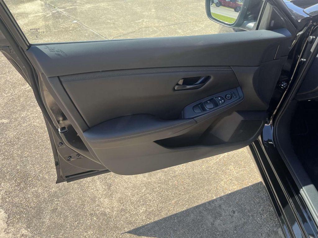 new 2025 Nissan Sentra car, priced at $22,499