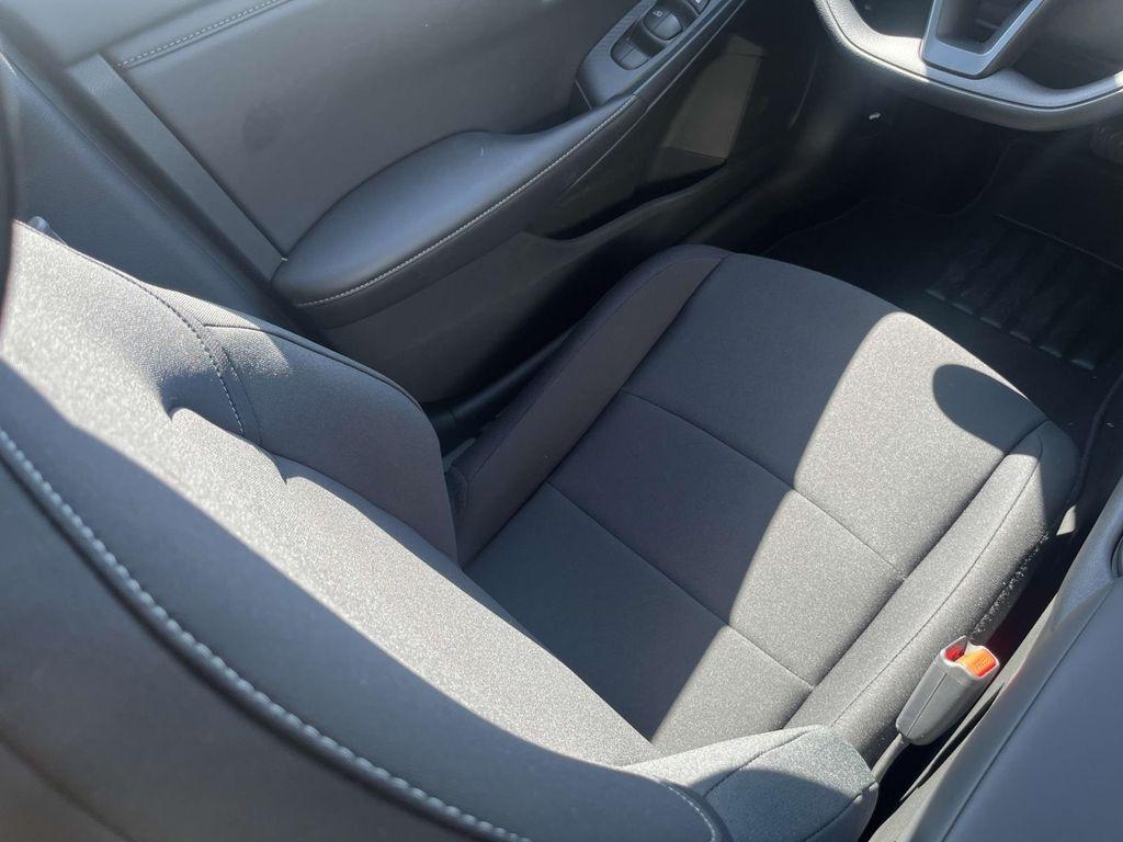 new 2025 Nissan Sentra car, priced at $22,499