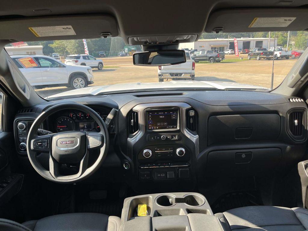 used 2024 GMC Sierra 2500 car, priced at $48,995
