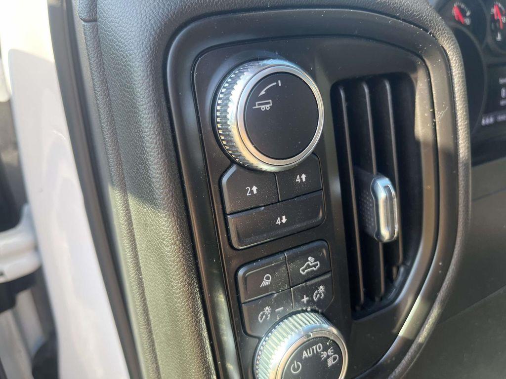 used 2024 GMC Sierra 2500 car, priced at $48,995