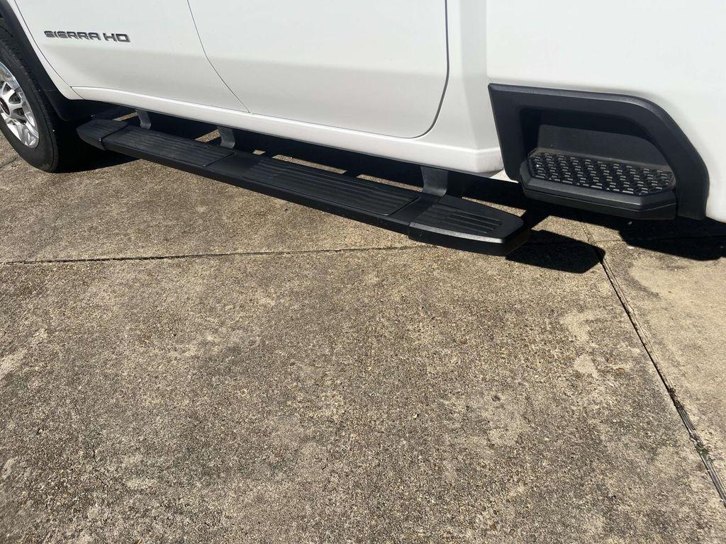 used 2024 GMC Sierra 2500 car, priced at $48,995