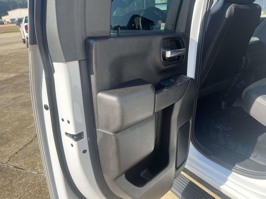 used 2024 GMC Sierra 2500 car, priced at $48,995