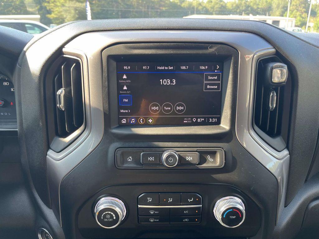 used 2024 GMC Sierra 2500 car, priced at $48,995