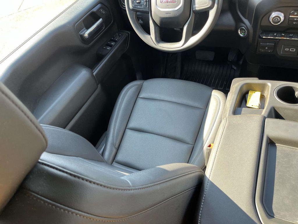 used 2024 GMC Sierra 2500 car, priced at $48,995