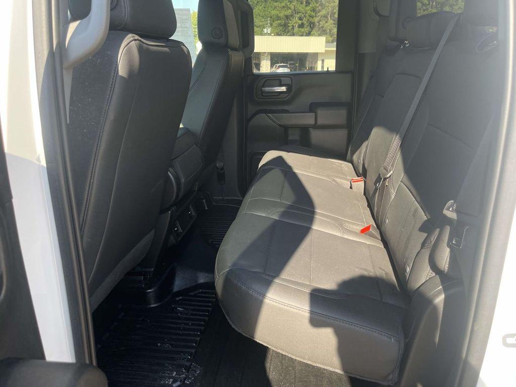 used 2024 GMC Sierra 2500 car, priced at $48,995