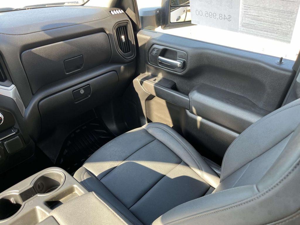 used 2024 GMC Sierra 2500 car, priced at $48,995