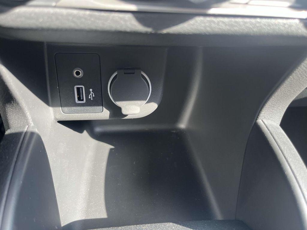 new 2025 Nissan Kicks car, priced at $23,850
