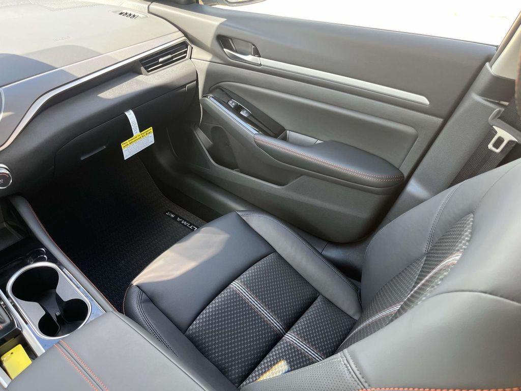 new 2025 Nissan Altima car, priced at $29,998