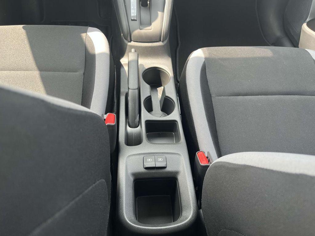 new 2025 Nissan Versa car, priced at $20,549