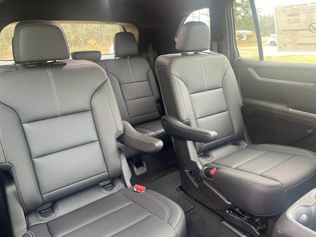 new 2024 GMC Acadia car, priced at $43,995