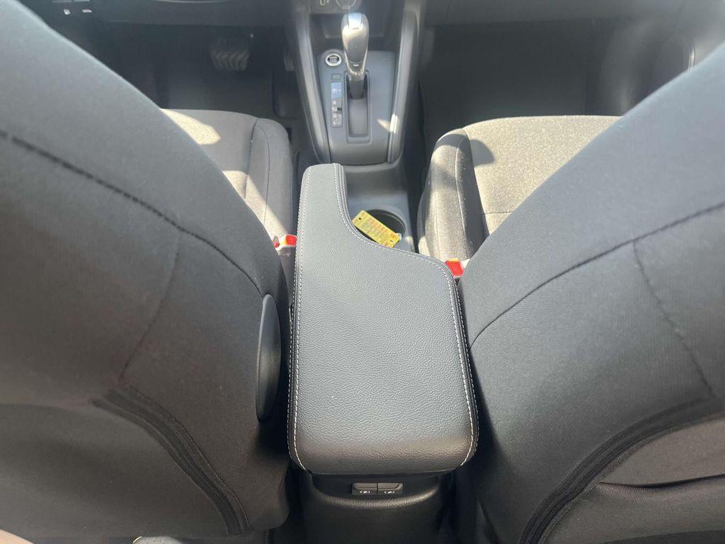 new 2025 Nissan Kicks car, priced at $23,850
