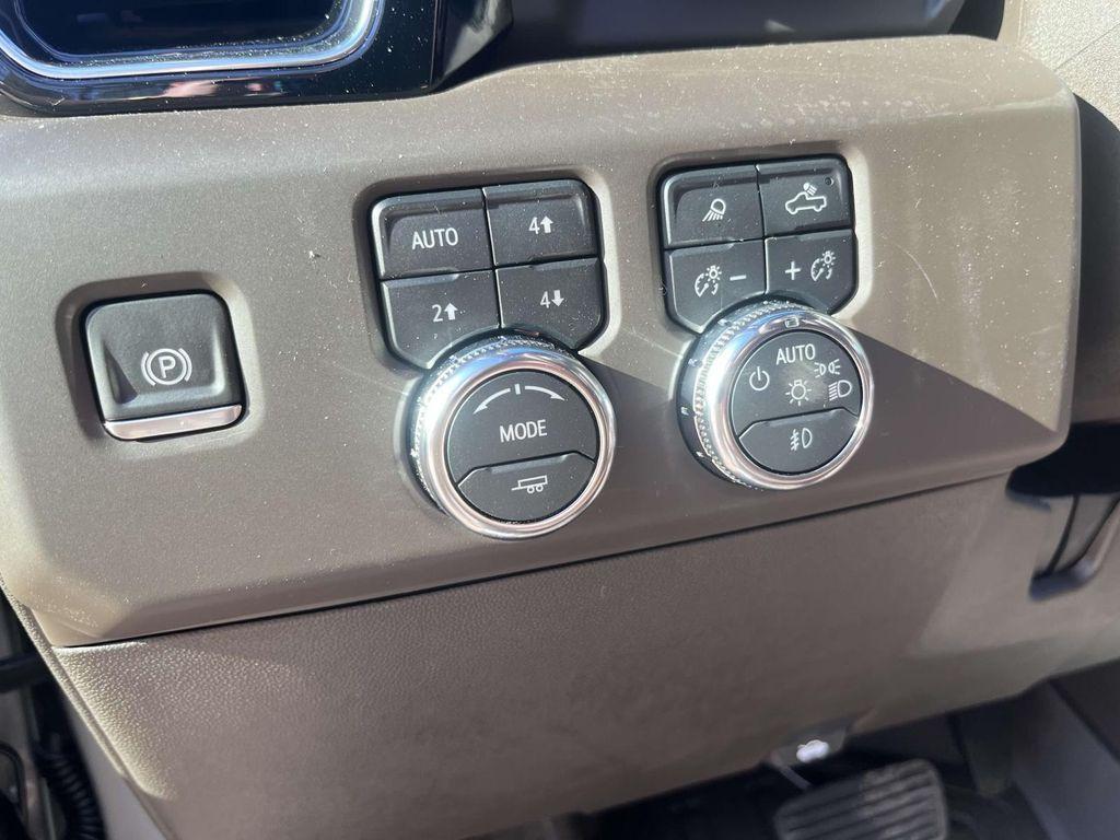 new 2025 GMC Sierra 2500 car, priced at $90,195