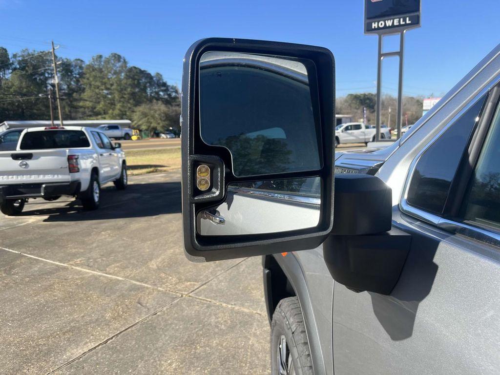 new 2025 GMC Sierra 2500 car, priced at $90,195