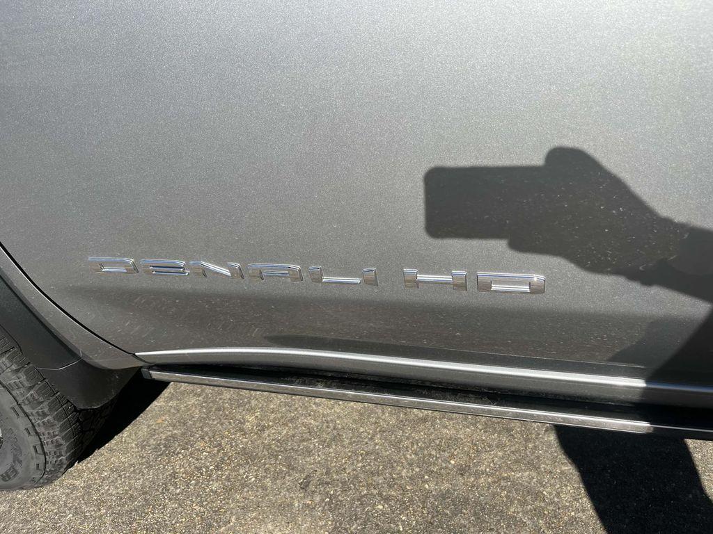 new 2025 GMC Sierra 2500 car, priced at $90,195