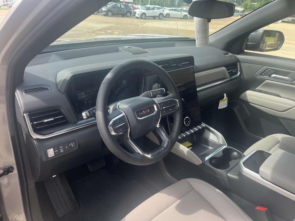 new 2026 GMC Terrain car, priced at $36,640