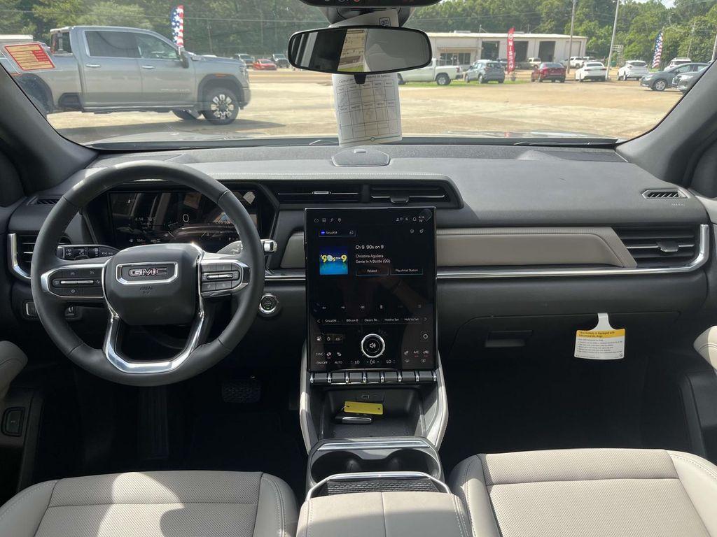 new 2026 GMC Terrain car, priced at $36,640