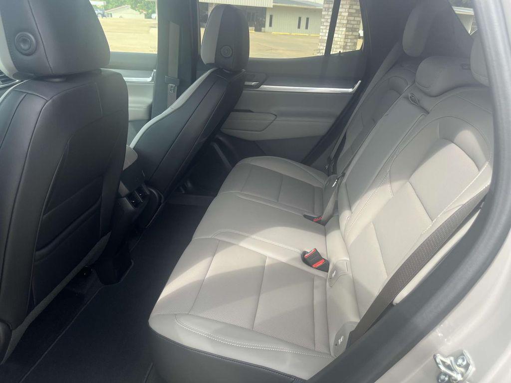new 2026 GMC Terrain car, priced at $36,640