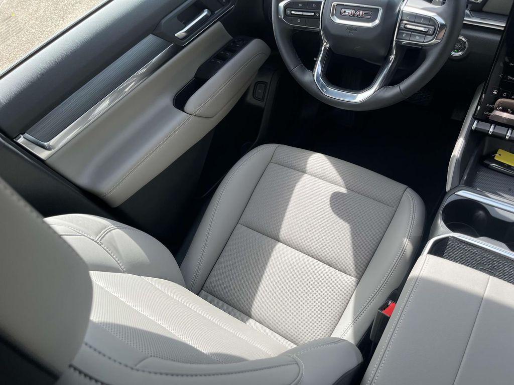 new 2026 GMC Terrain car, priced at $36,640