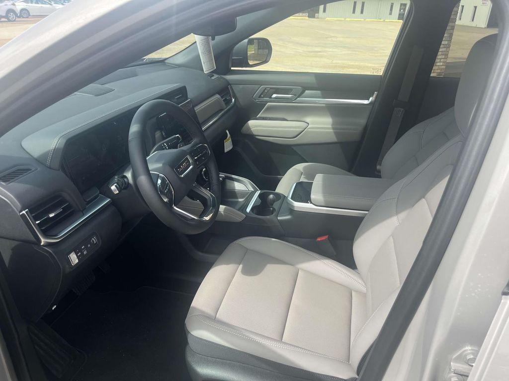 new 2026 GMC Terrain car, priced at $36,640