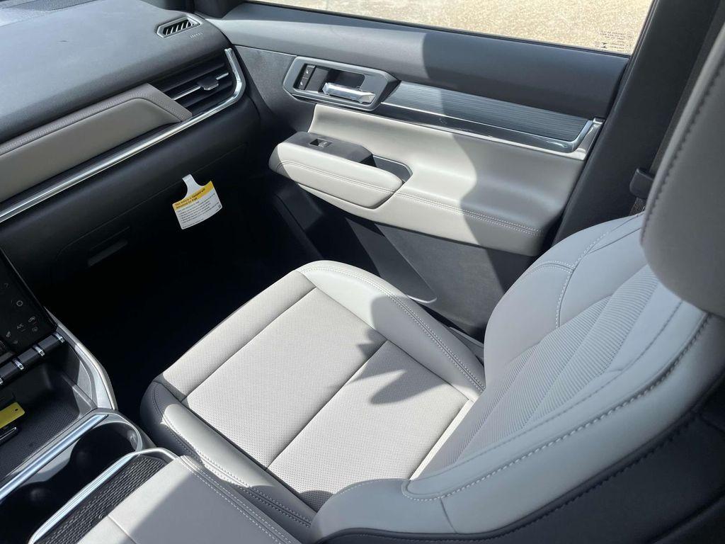 new 2026 GMC Terrain car, priced at $36,640