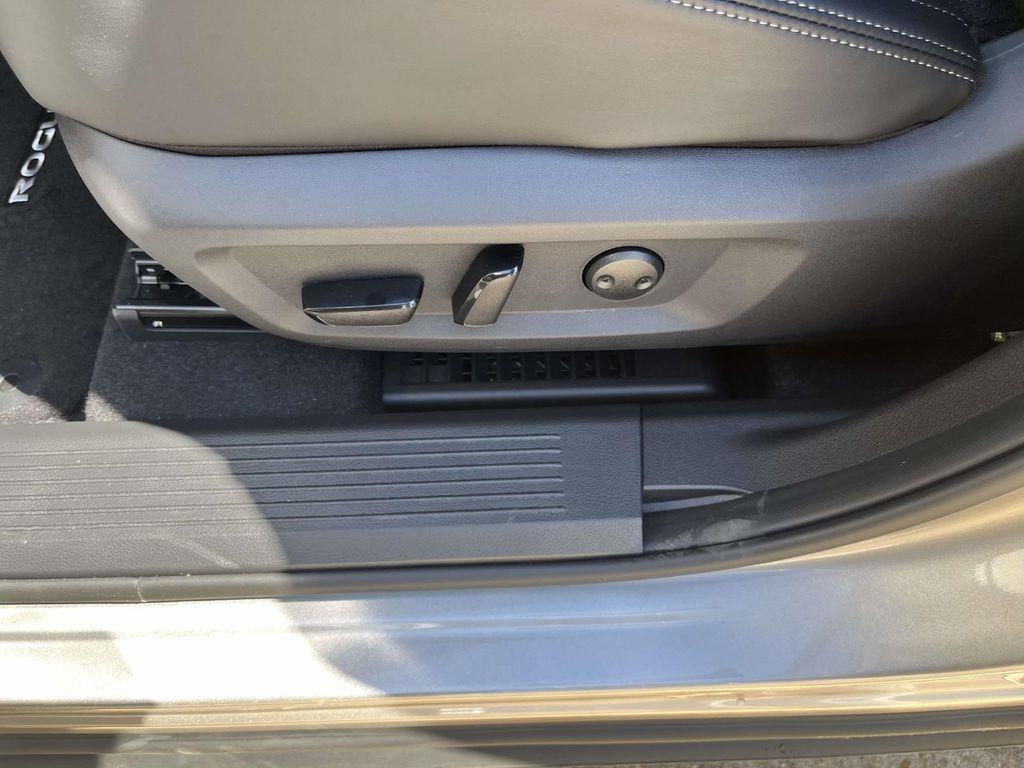 new 2026 Nissan Rogue car, priced at $43,385