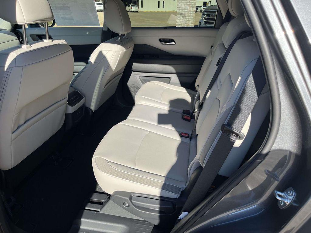 new 2025 Nissan Pathfinder car, priced at $43,090