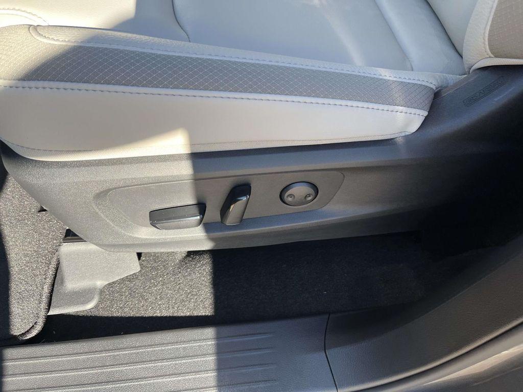 new 2025 Nissan Pathfinder car, priced at $43,090