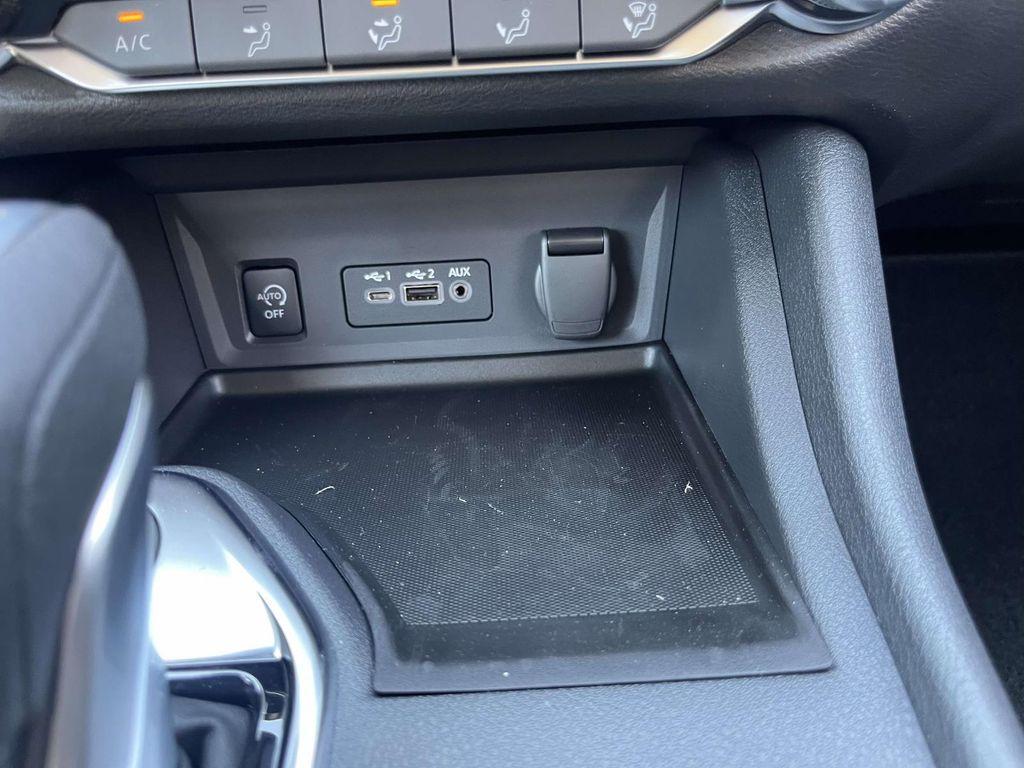 new 2025 Nissan Sentra car, priced at $23,680