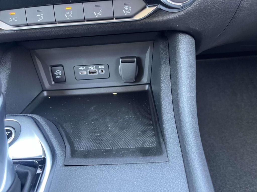 new 2025 Nissan Sentra car, priced at $23,680