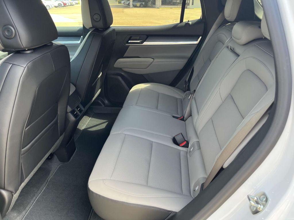 new 2026 GMC Terrain car, priced at $35,090