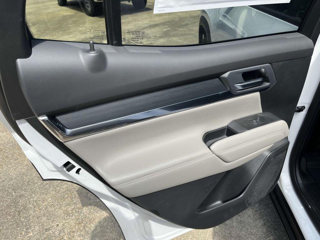 new 2026 GMC Terrain car, priced at $35,090