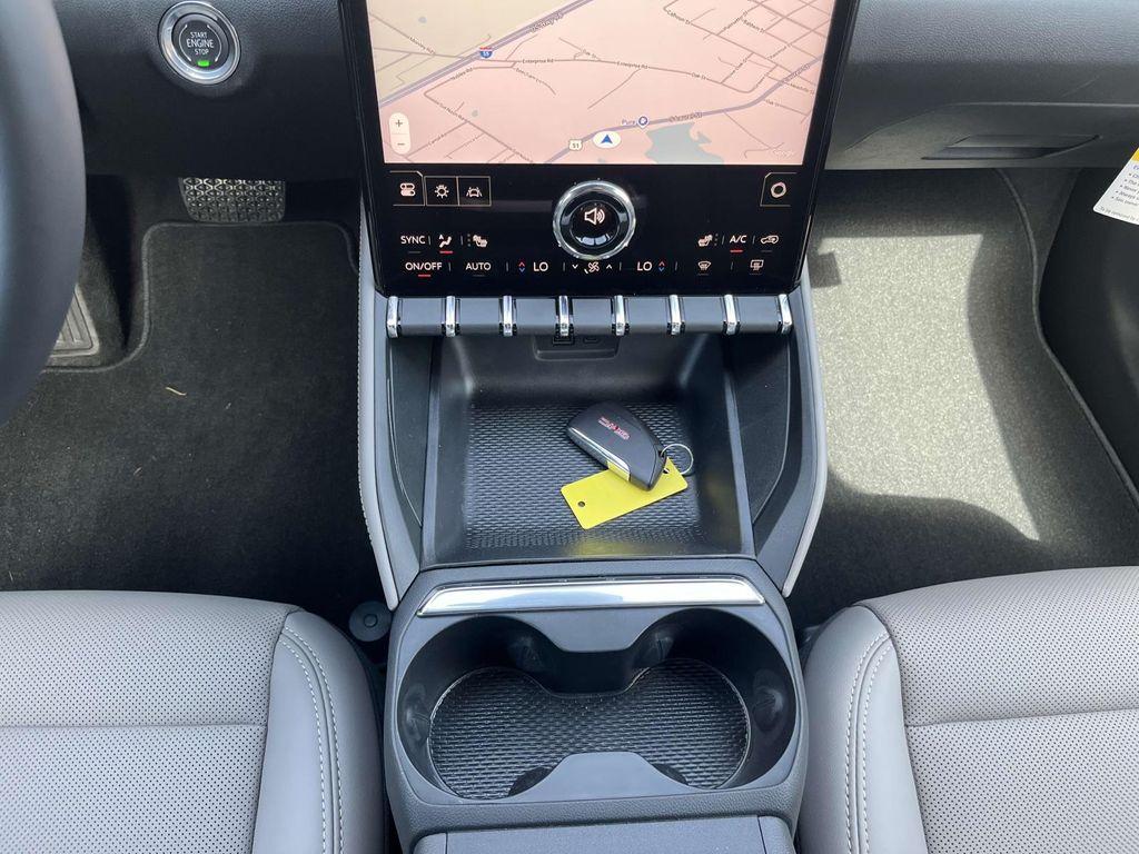 new 2026 GMC Terrain car, priced at $35,090