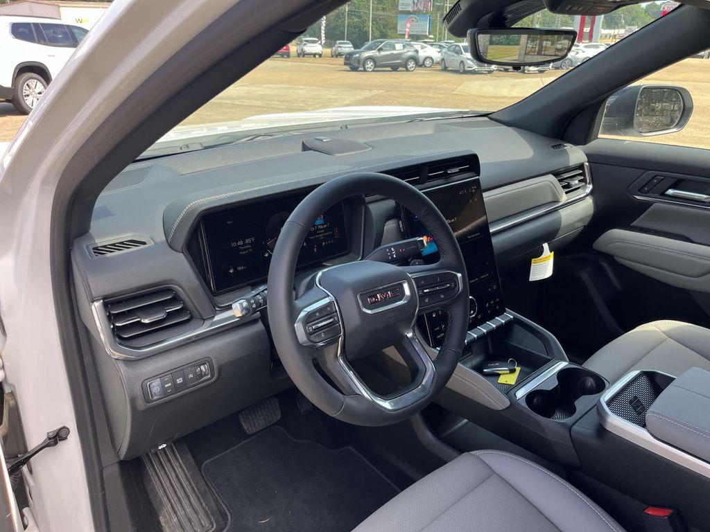 new 2026 GMC Terrain car, priced at $35,090