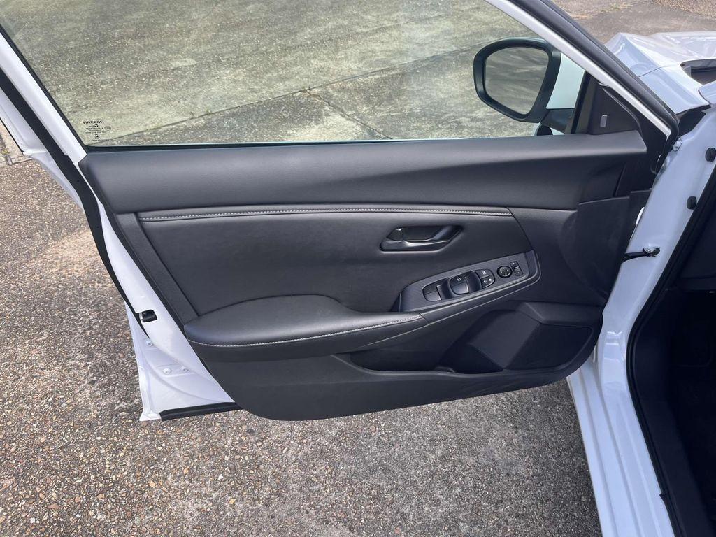 new 2025 Nissan Sentra car, priced at $22,399