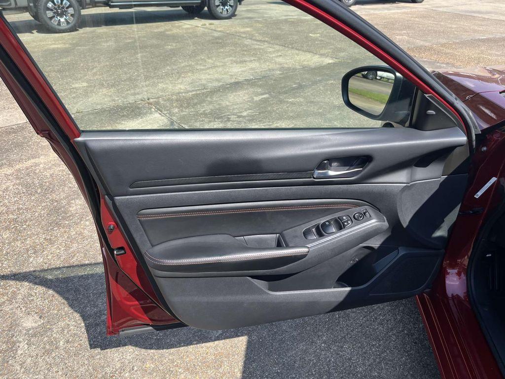 used 2022 Nissan Altima car, priced at $22,995
