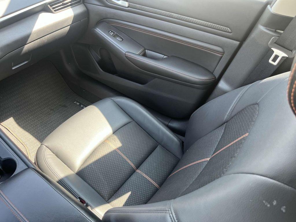 used 2022 Nissan Altima car, priced at $22,995