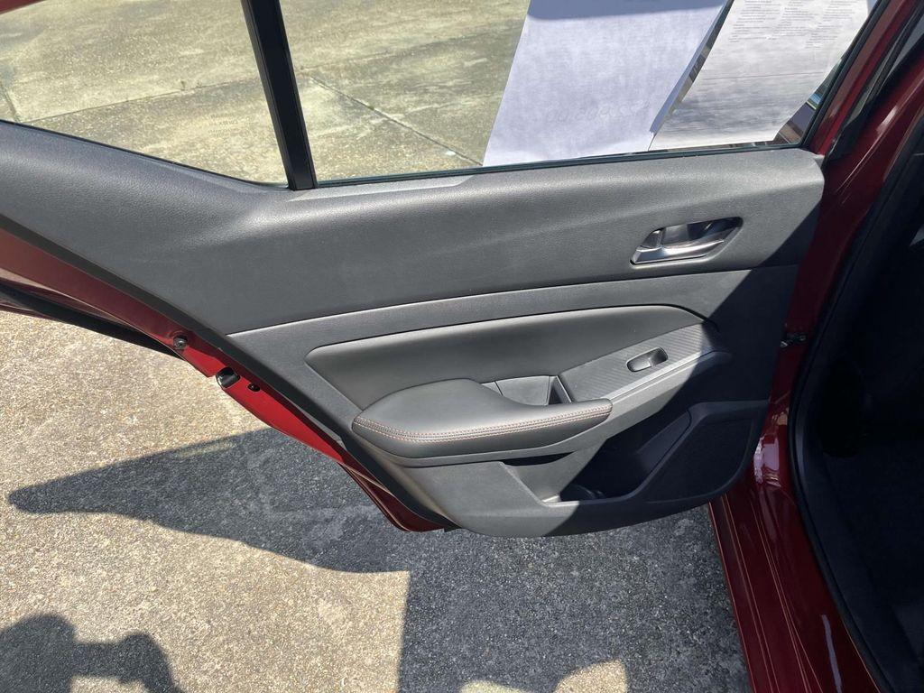 used 2022 Nissan Altima car, priced at $22,995