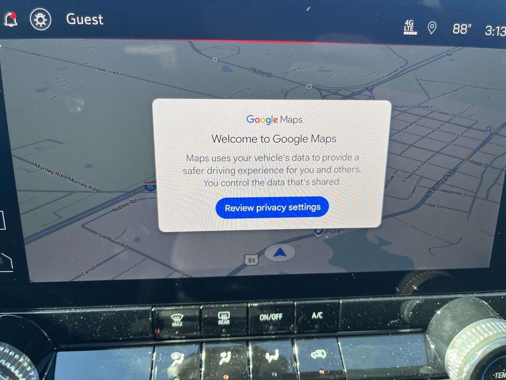 new 2026 GMC Canyon car, priced at $41,490