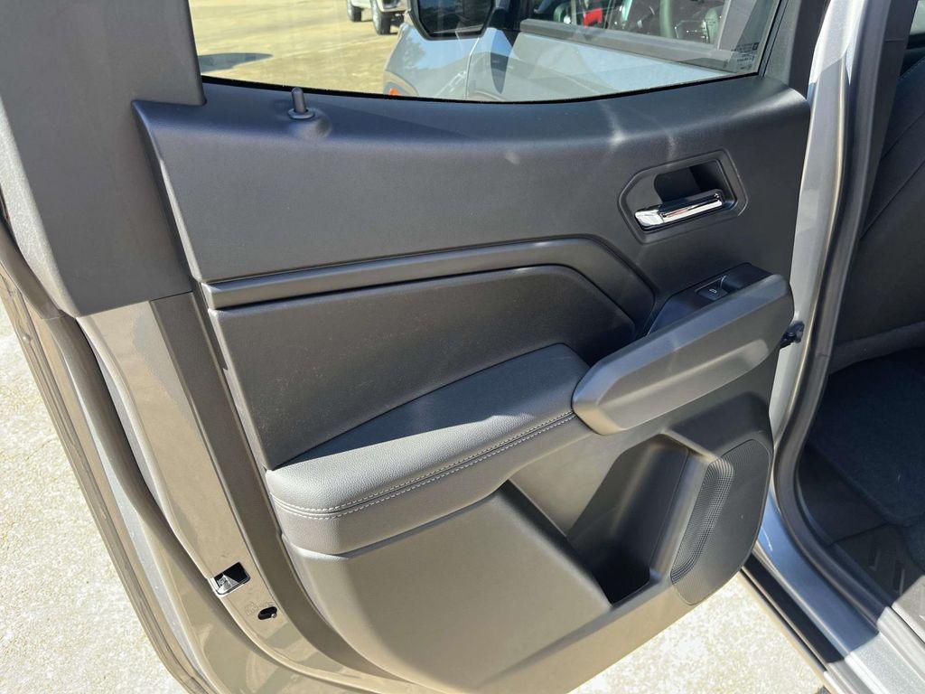 new 2026 GMC Canyon car, priced at $41,490