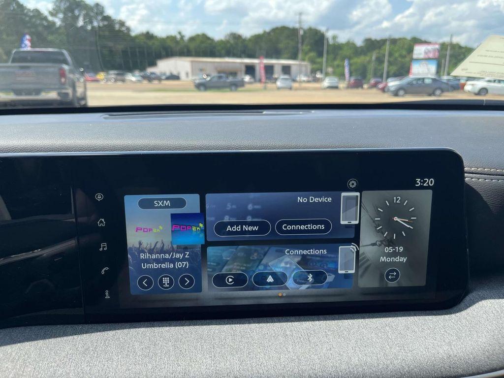 new 2025 Nissan Kicks car, priced at $25,720