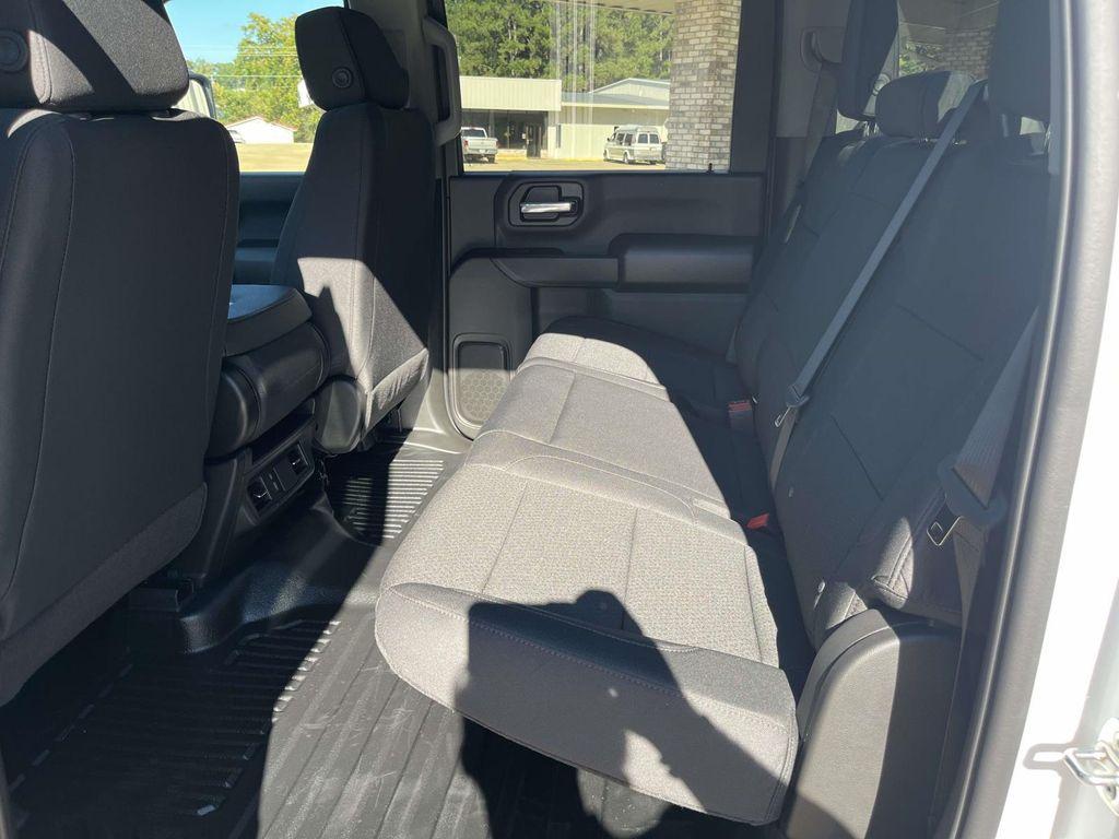 new 2026 GMC Sierra 2500 car, priced at $58,300