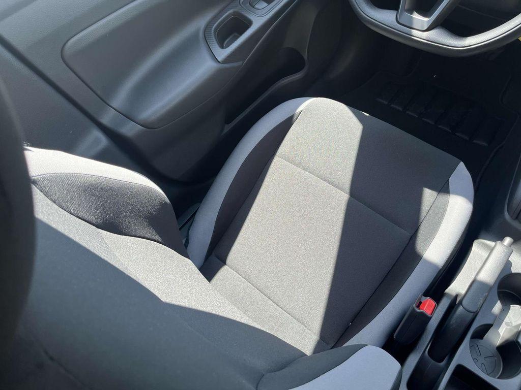 new 2025 Nissan Versa car, priced at $20,695