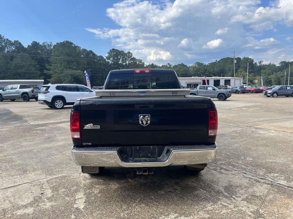 used 2016 Ram 1500 car, priced at $8,995