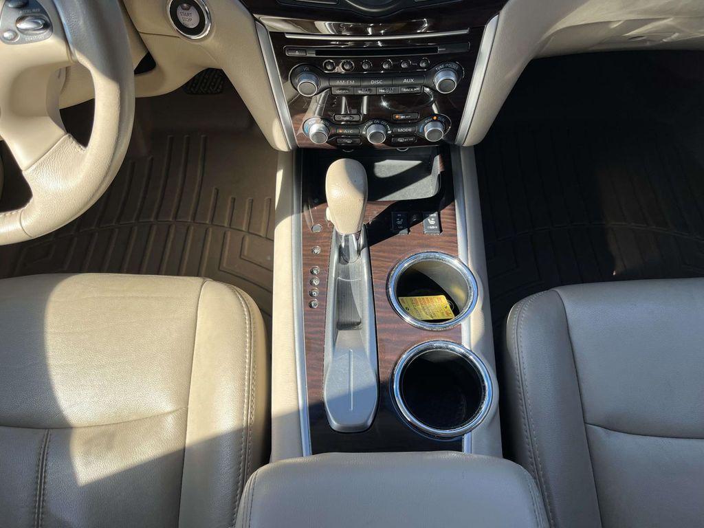 used 2014 Nissan Pathfinder car, priced at $6,495