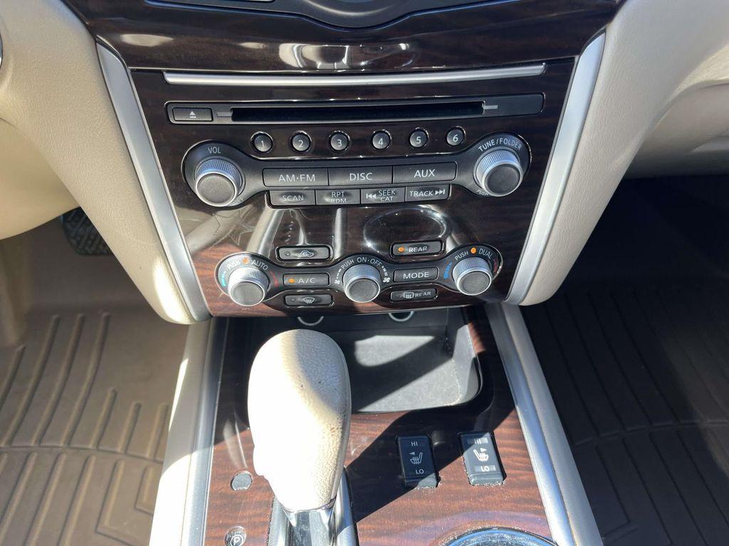 used 2014 Nissan Pathfinder car, priced at $6,495