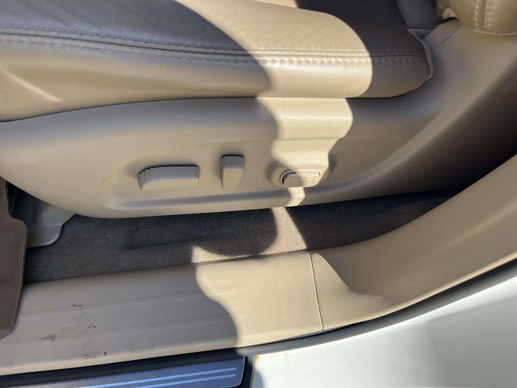 used 2014 Nissan Pathfinder car, priced at $6,495