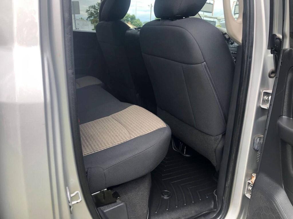 used 2012 Ram 1500 car, priced at $7,850