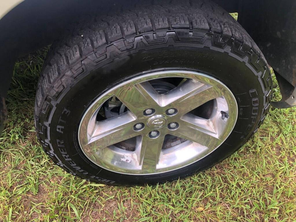 used 2012 Ram 1500 car, priced at $7,850